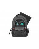 Natec Laptop Backpack Merino 15.6 Black