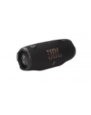JBL CHARGE 6 BLK Portable waterproof and drop-proo
