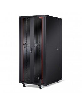 Formrack 19 Free standing rack 42U 800/1000mm, hei