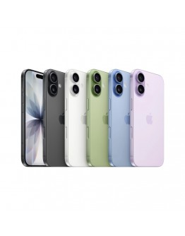 Смартфон Apple iPhone 17 256GB Lavender