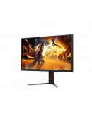 Монитор AOC U27G4XM, 27 Fast IPS MiniLED, 3840x2160@160Hz,