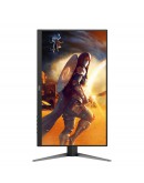 Монитор AOC Q27G4ZD, 27 QD-OLED, 2560x1440@280Hz, 0.03ms G