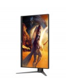 Монитор AOC Q27G4ZD, 27 QD-OLED, 2560x1440@280Hz, 0.03ms G