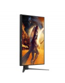 Монитор AOC Q27G4ZD, 27 QD-OLED, 2560x1440@280Hz, 0.03ms G