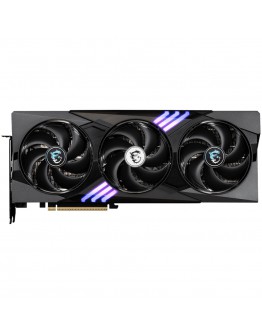 MSI Video Card Nvidia GeForce RTX 5070 12G GAMING