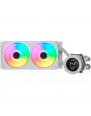 COUGAR Poseidon Vistek ARGB 240 AiO Liquid