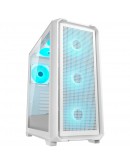 COUGAR MX600 Air Pro PC Case, Mid Tower,