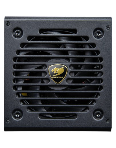 COUGAR GR 750 PSU 80plus Gold Fully