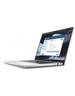 Лаптоп Dell Pro 14 Plus PB14255, AMD Ryzen 5 PRO 230 (22 