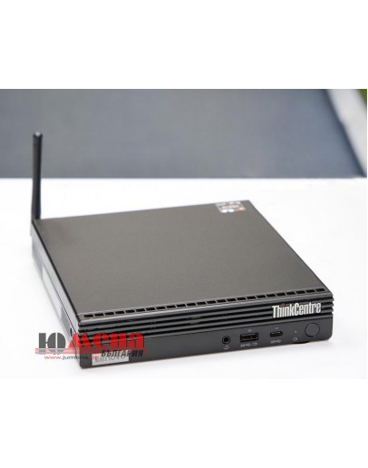 Lenovo ThinkCentre M75q Gen 2