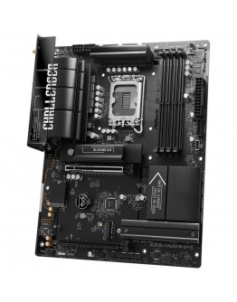 ASROCK MB Desktop B860 Challenger Wi-fi, S.1851,
