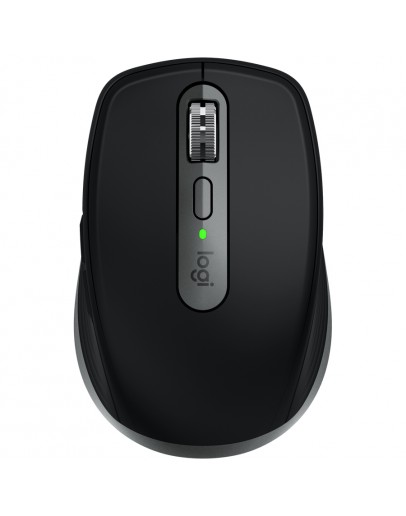LOGITECH MX Anywhere 3S for Mac - SPACE GREY - BT