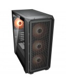 COUGAR MX600 Mini V2 PRO PC Case, Mini Tower,