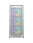 COUGAR MX600 Mini V2 RGB PC Case, Mini Tower,