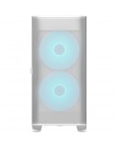 COUGAR AIRFACE FLO RGB PC Case, Mid Tower,