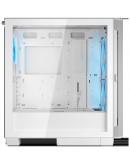 COUGAR AIRFACE FLO RGB PC Case, Mid Tower,