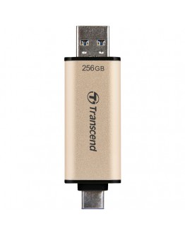 Transcend 256GB, USB3.2, Pen Drive, TLC, High Spee