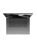 Лаптоп Asus Zenbook S UM5606GA-SR222X, Ryzen AI 9, 16 OLE