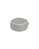 Samsung Buds4/Pro Magnetic Stand Case Grey