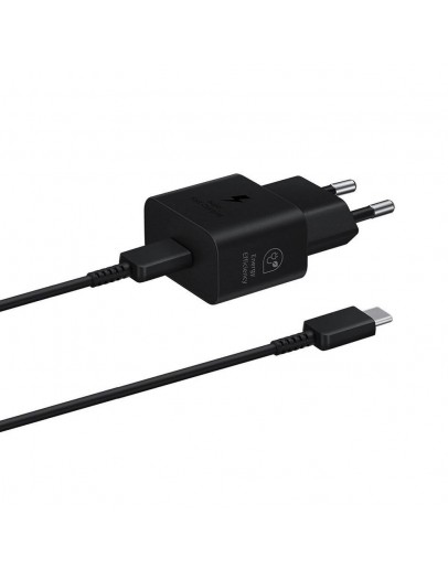 Samsung EP-T2510 25W Power Adapter Black