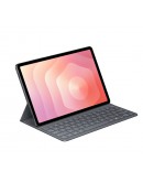 Таблет Samsung EF-DX730UBEGWW Tab S11 Book Cover Keyboard