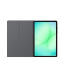 Таблет Samsung EF-BX230PBEGWW Tab A11+ Book Cover Black