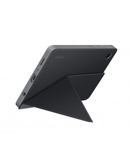 Таблет Samsung EF-BX130PBEGWW Tab A11 Book Cover Black