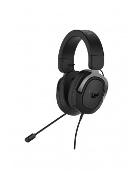 Asus TUF Gaming H3 Wired Headset(Discord Certified