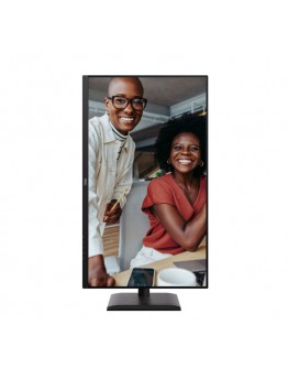 Монитор AOC Q32E4U, 31.5 IPS WLED, 2560x1440@100Hz, 4ms Gt