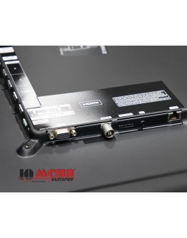 Samsung UE46D6000TW Smart TV