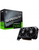 MSI Video Card NVIDIA GeForce RTX 5060 8G SHADOW
