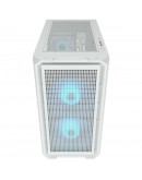 COUGAR MX600 Mini RGB PC Case, Mini Tower,