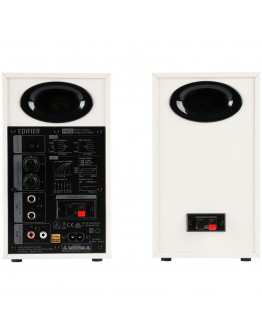 Edifier MR3 Active Studio Monitors, BT V5.4, RCA,