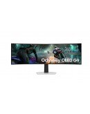 Монитор Samsung LS49DG910, 49 Odyssey G9 GAMING, Curved OL