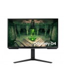 Монитор Samsung 27BG400 27 Odyssey G4, IPS, 240 Hz, 1 ms G