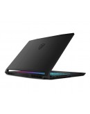 Лаптоп MSI Katana 15 HX B14WGK, i7-14650HX (16C/24T 8P+8E