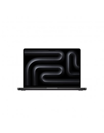 Лаптоп Apple 14-inch MacBook Pro: Apple M5 chip with 10-c