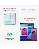 Лаптоп Apple 14-inch MacBook Pro: Apple M5 chip with 10-c