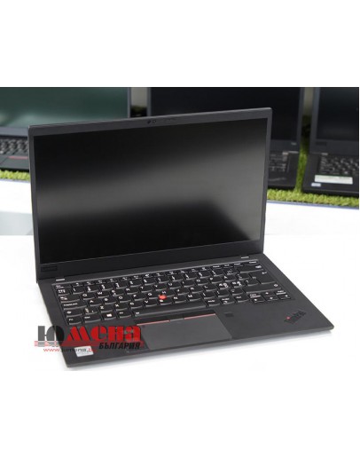 Lenovo ThinkPad X1 Carbon (8th Gen)