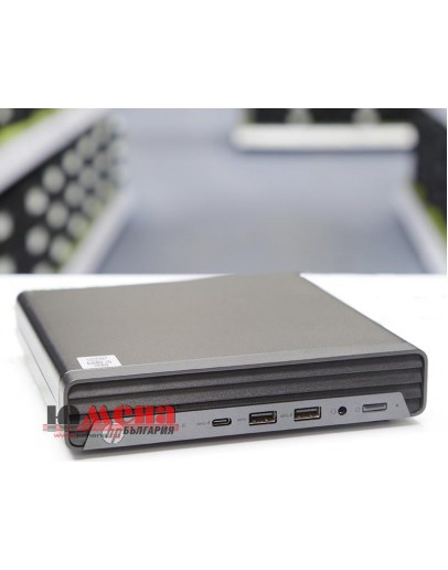 HP EliteDesk 800 G6 DM