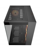 COUGAR FV150 RGB PC Case, Mid tower,