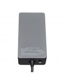 Makki зарядно за лаптоп заместител Laptop Adapter Microsoft Surface - 15V 6.33A 102W + USB 5V/1.5A - MAKKI-NA-MS-54