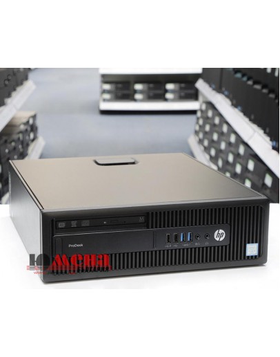 HP ProDesk 600 G2 SFF