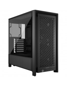 Corsair FRAME 4000D RS Mid-Tower,