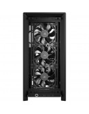 Corsair FRAME 4000D RS Mid-Tower,