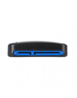 VCom Кабел адаптер USB3.0 to SATA3 - CU816