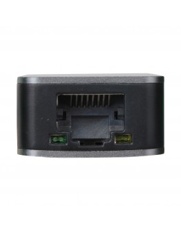 VCom адаптер USB Type-C to LAN 2500Mbps - DU325MC