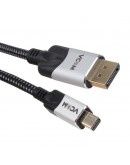 VCom кабел Mini Display Port M/ Display Port M 8K - CG685-1.5m