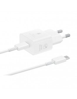 Samsung EP-T2510 25W Power Adapter White