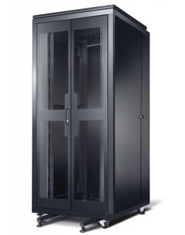 Formrack 19 Server rack 42U 800/1000mm, perforated